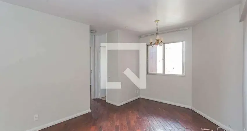 Apartamento para Venda - Vila das Mercês, 2 Quartos,  52 m² - São Paulo