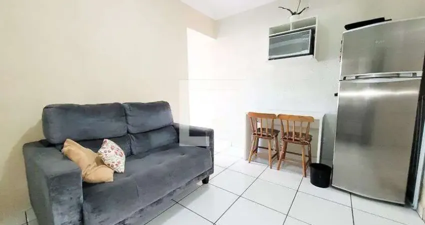 Kitnet / Stúdio para Venda - Centro, 1 Quarto,  40 m² - Campinas