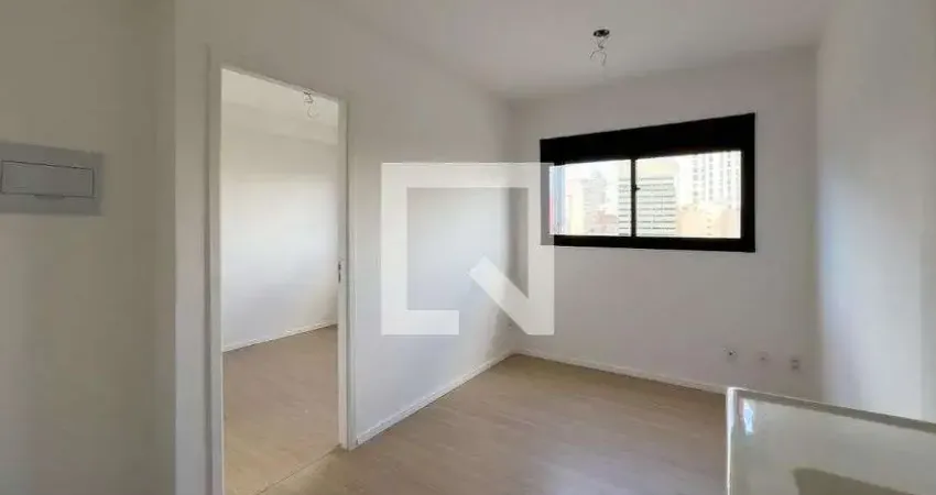 Kitnet / Stúdio para Venda - Liberdade, 2 Quartos,  33 m² - São Paulo