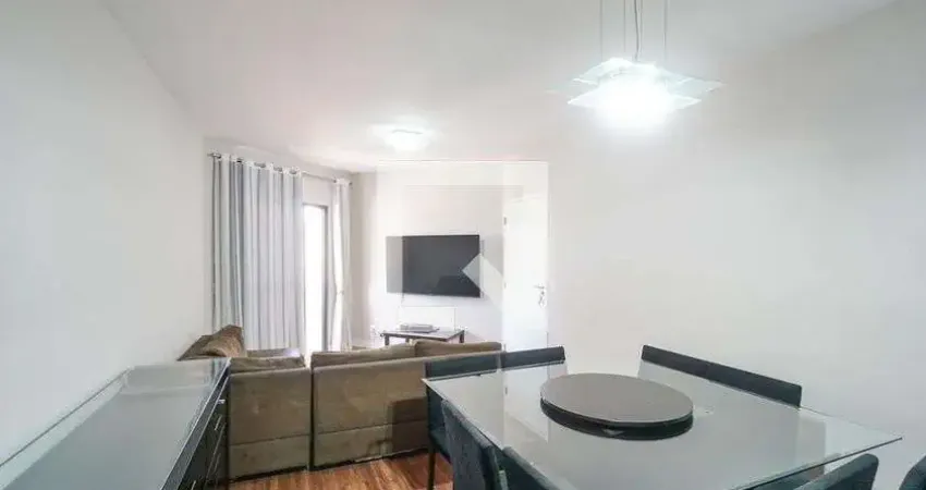 Apartamento para Venda - Vila Carrão, 3 Quartos,  90 m² - São Paulo