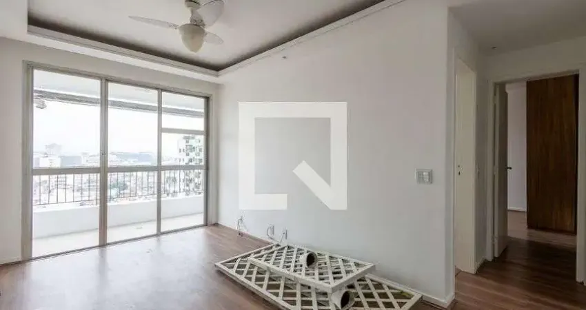 Apartamento para Venda - Tijuca, 2 Quartos,  70 m² - Rio de Janeiro