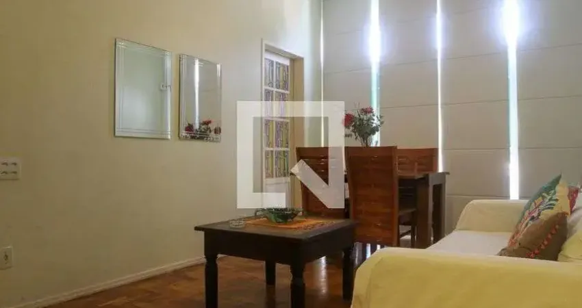 Cobertura para Venda - Ipanema, 2 Quartos,  60 m² - Rio de Janeiro