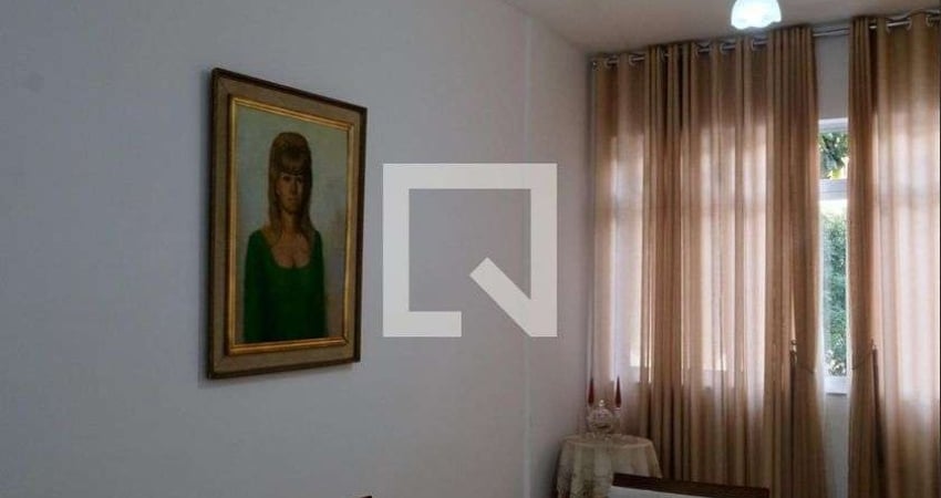 Apartamento para Venda - Centro, 3 Quartos,  111 m² - Belo Horizonte