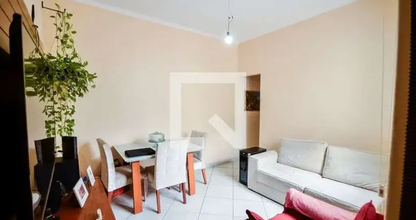 Apartamento para Venda - Grajaú, 2 Quartos,  62 m² - Rio de Janeiro