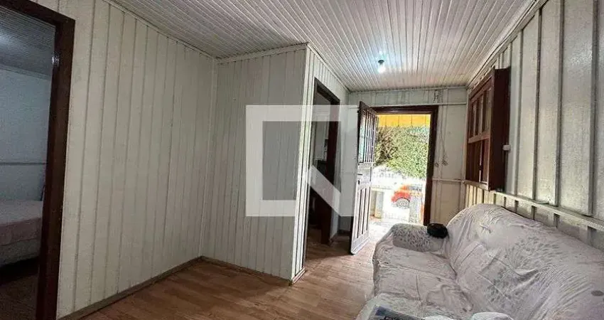 Casa para Venda - Santa Teresa, 2 Quartos,  90 m² - São Leopoldo