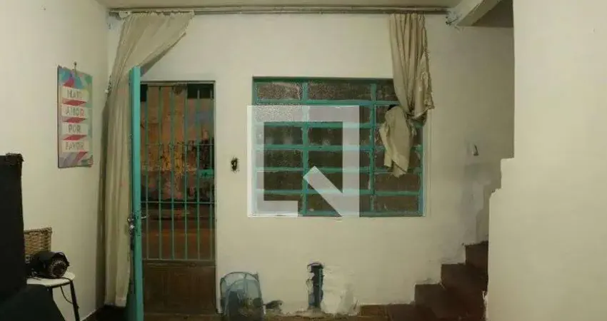 Casa para Venda - Vila Leopoldina, 2 Quartos,  100 m² - São Paulo