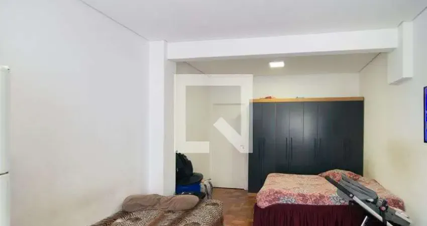 Apartamento para Venda - Consolação, 1 Quarto,  39 m² - São Paulo