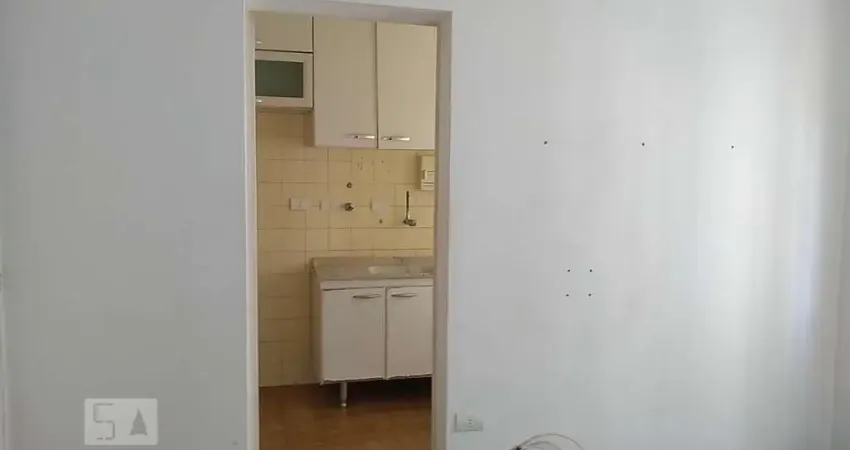 Apartamento para Venda - Barra Funda, 1 Quarto,  38 m² - São Paulo