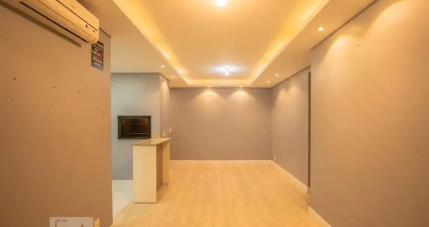 Apartamento para Venda - São Geraldo, 2 Quartos,  64 m² - Porto Alegre