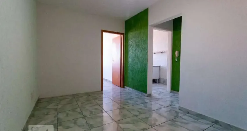 Apartamento para Venda - Vila Industrial, 1 Quarto,  47 m² - Campinas