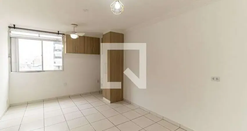 Kitnet / Stúdio para Venda - Santa Cecília, 1 Quarto,  30 m² - São Paulo