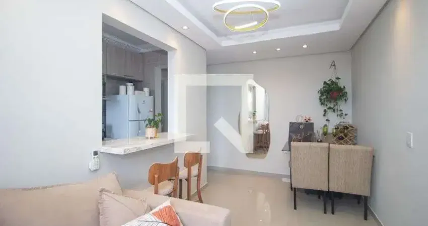 Apartamento para Venda - Glória, 2 Quartos,  48 m² - Porto Alegre