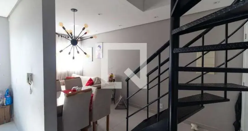 Cobertura para Venda - Jardim Santa Marcelina, 2 Quartos,  100 m² - Campinas