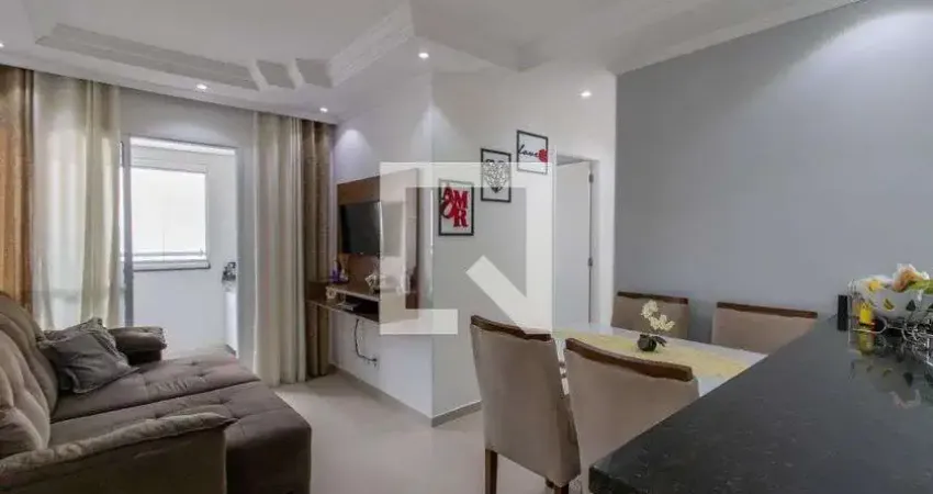 Apartamento para Venda - Picanço, 3 Quartos,  59 m² - Guarulhos