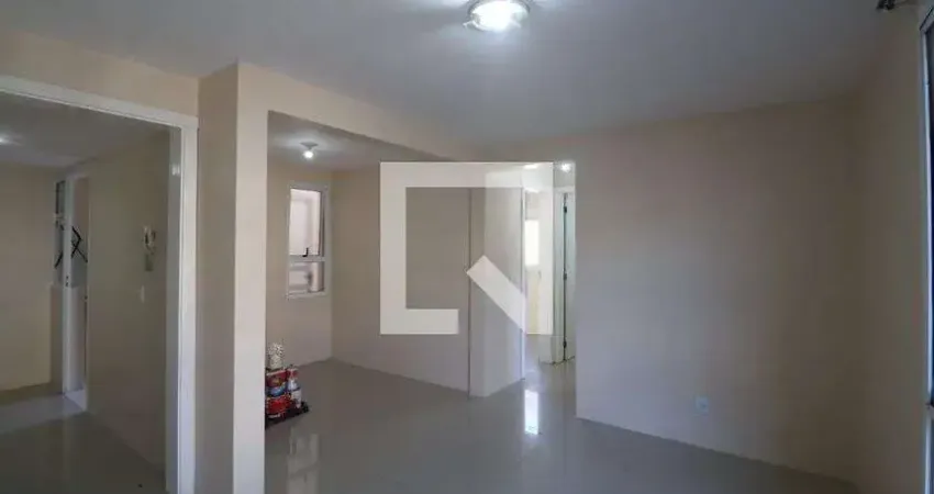 Apartamento para Venda - Mato Grande, 3 Quartos,  57 m² - Canoas