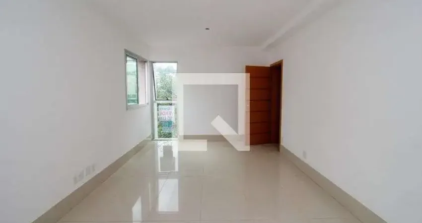 Apartamento para Venda - Santo Antônio, 3 Quartos,  97 m² - Belo Horizonte