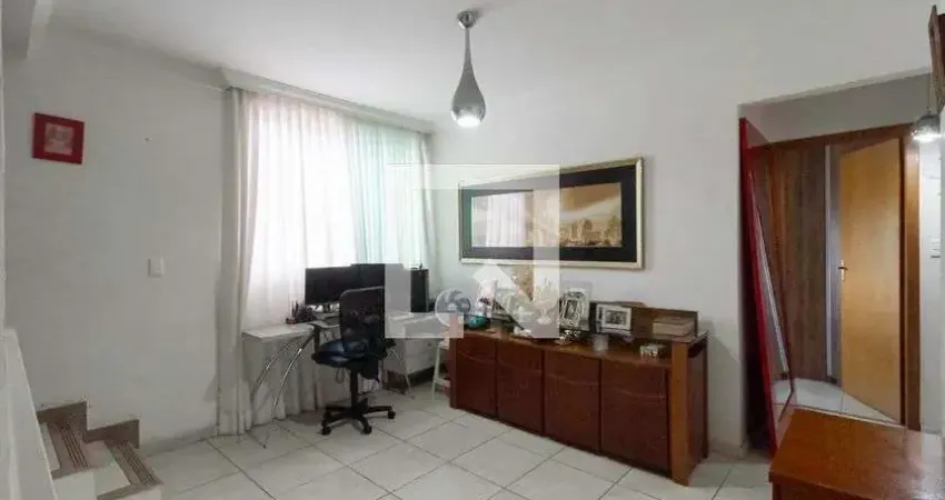 Apartamento para Venda - Copacabana, 4 Quartos,  140 m² - Belo Horizonte