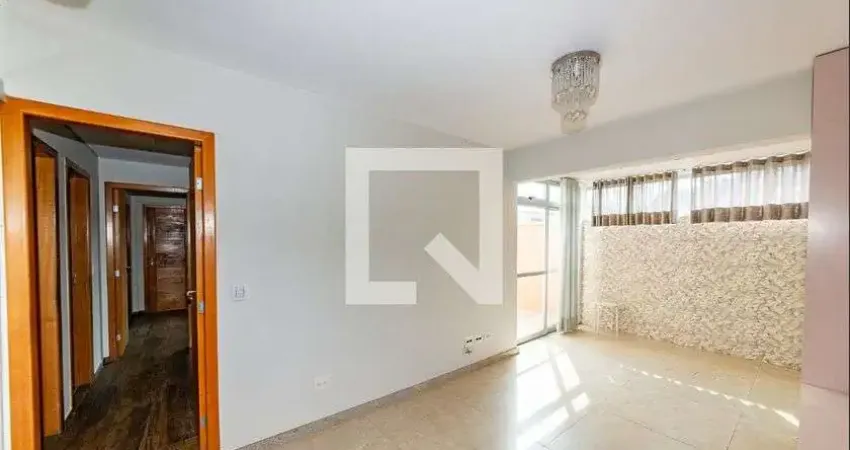 Apartamento para Venda - Prado, 3 Quartos,  138 m² - Belo Horizonte
