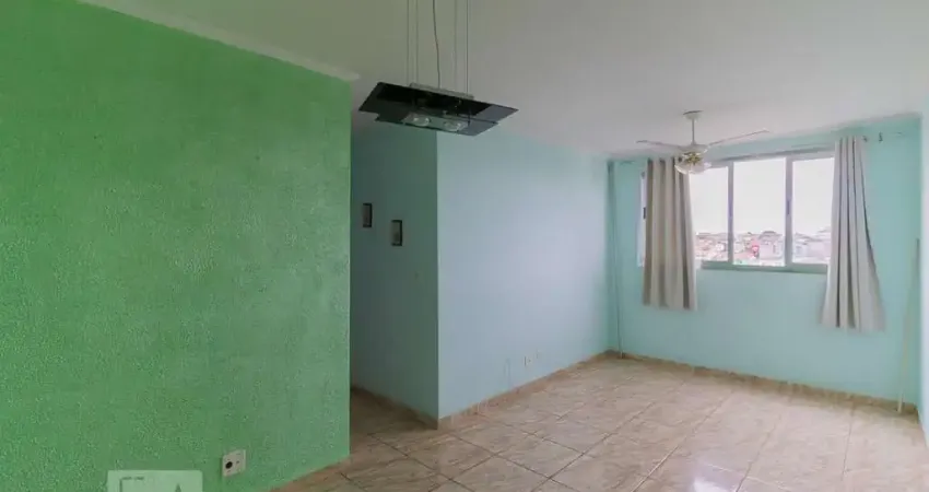 Apartamento para Venda - Itaquera, 2 Quartos,  57 m² - São Paulo