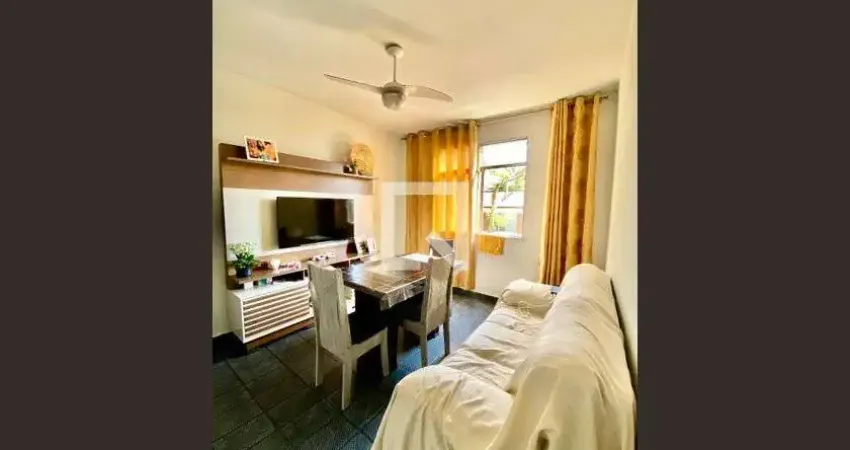 Apartamento para Venda - Del Castilho, 3 Quartos,  70 m² - Rio de Janeiro