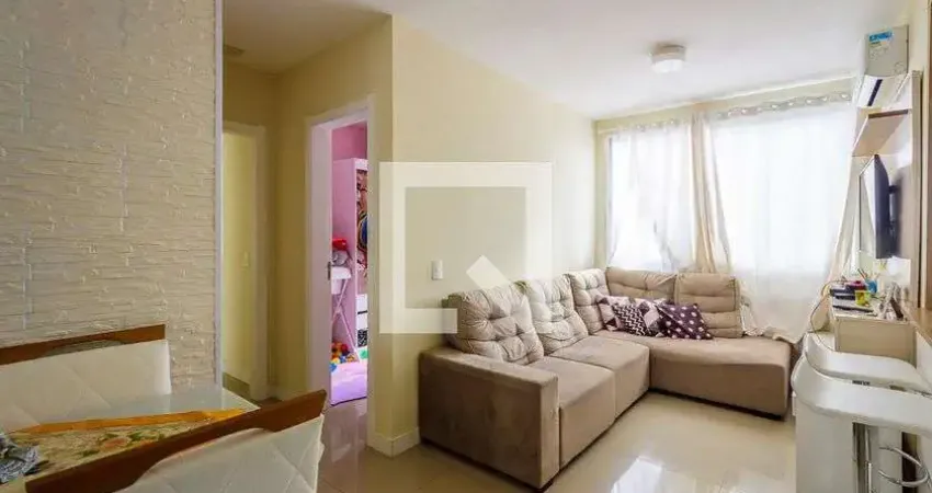Apartamento para Venda - Cavalhada, 2 Quartos,  51 m² - Porto Alegre
