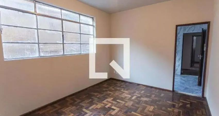 Apartamento para Venda - Concórdia, 3 Quartos,  72 m² - Belo Horizonte