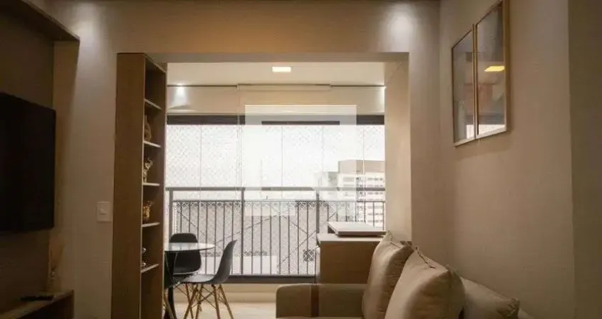 Apartamento para Venda - Vila Gustavo, 2 Quartos,  64 m² - São Paulo