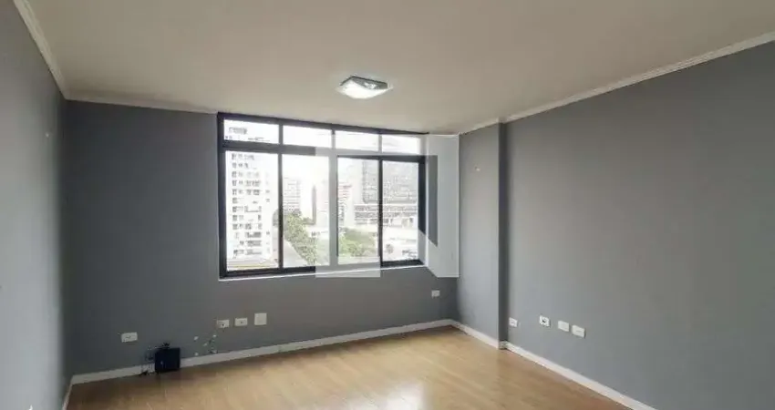 Kitnet / Stúdio para Venda - Centro, 1 Quarto,  50 m² - São Paulo
