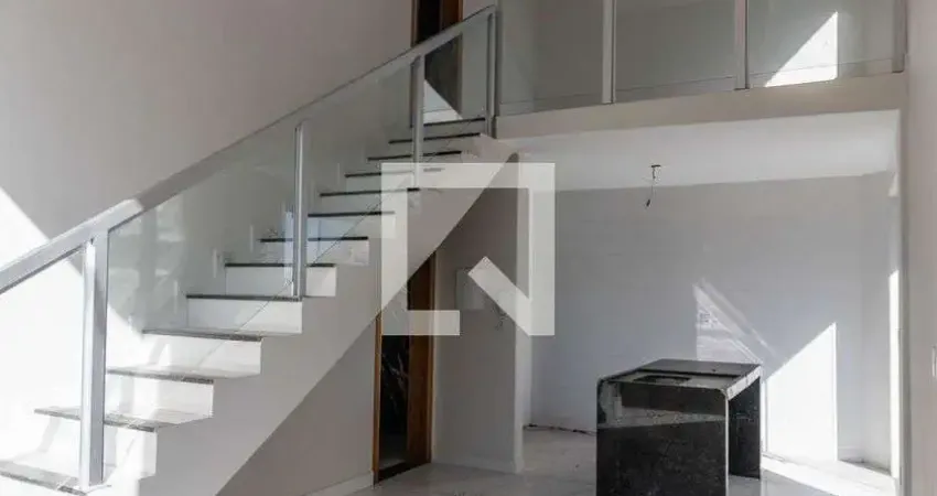 Cobertura para Venda - Havaí, 1 Quarto,  70 m² - Belo Horizonte