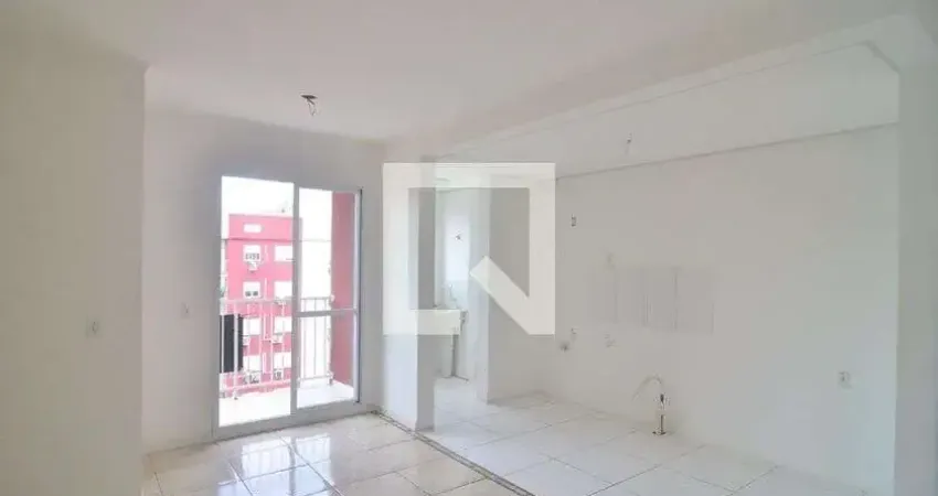 Cobertura para Venda - Bairro Fátima, 2 Quartos,  55 m² - Canoas