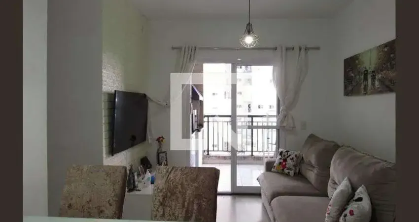 Apartamento para Venda - Bussocaba, 3 Quartos,  71 m² - Osasco