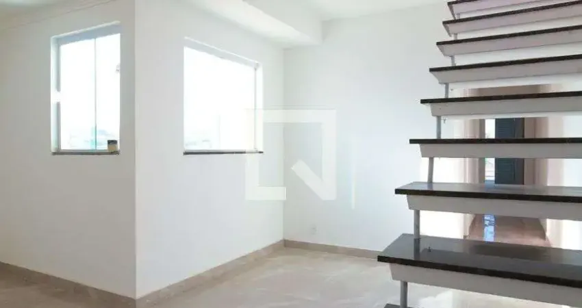 Cobertura para Venda - Vila Leopoldina, 3 Quartos,  140 m² - Santo André