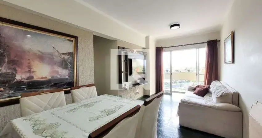 Apartamento para Venda - Ponte Preta, 2 Quartos,  70 m² - Campinas