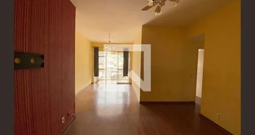 Apartamento para Venda - Méier, 3 Quartos,  116 m² - Rio de Janeiro