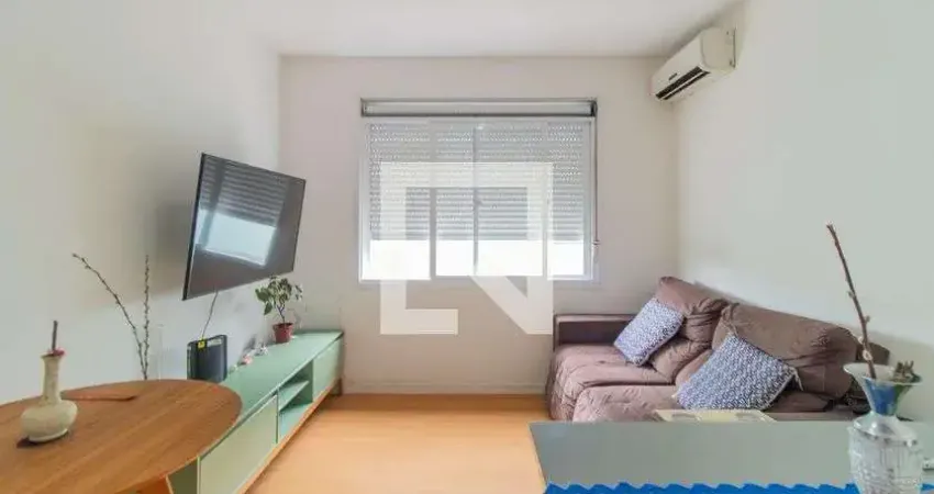 Apartamento para Venda - Cavalhada, 1 Quarto,  60 m² - Porto Alegre
