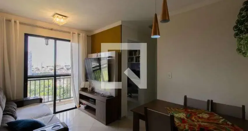 Apartamento para Venda - Jardim Maia, 2 Quartos,  49 m² - Guarulhos