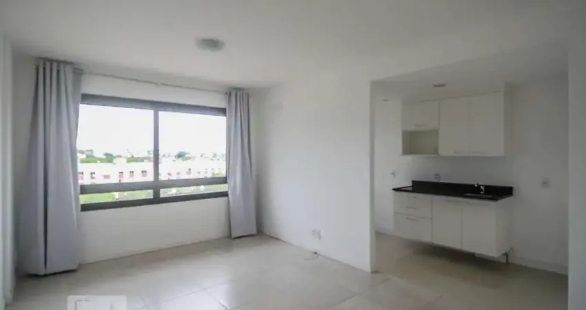 Apartamento para Venda - Jardim Botânico, 1 Quarto,  47 m² - Porto Alegre