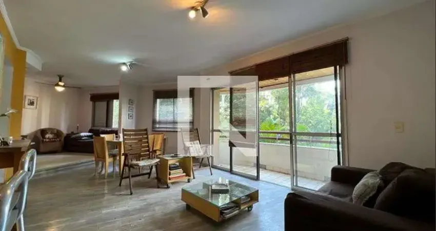 Apartamento para Venda - Panamby, 2 Quartos,  110 m² - São Paulo