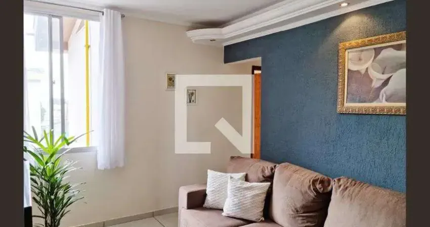 Apartamento para Venda - Campos Elíseos , 2 Quartos,  60 m² - Campinas