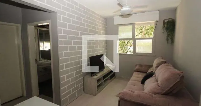 Apartamento para Venda - Camaquã, 2 Quartos,  52 m² - Porto Alegre