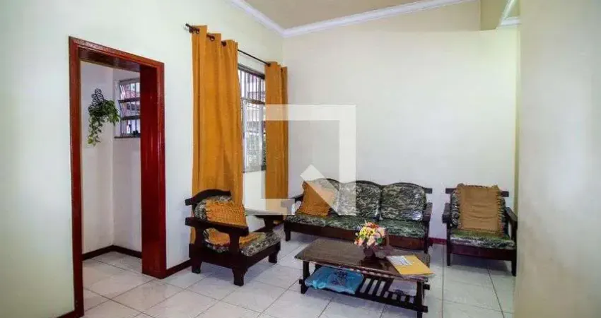 Apartamento para Venda - Grajaú, 2 Quartos,  120 m² - Rio de Janeiro