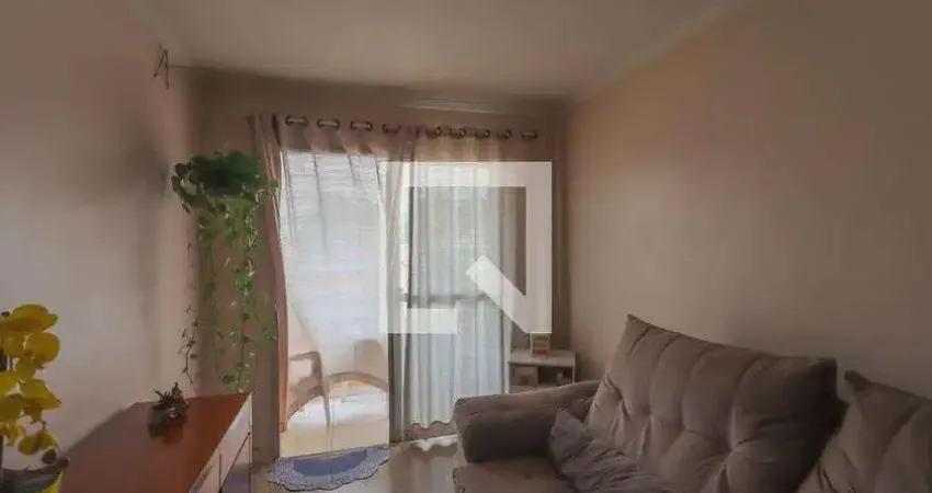 Apartamento para Venda - Tamoio, 2 Quartos,  69 m² - Jundiaí