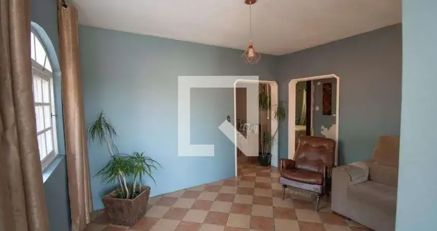 Casa para Venda - Scharlau, 3 Quartos,  160 m² - São Leopoldo