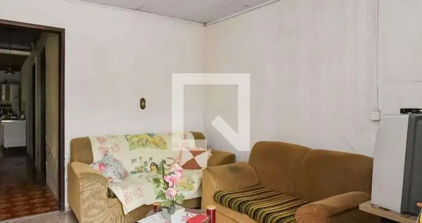 Casa para Venda - Rubem Berta, 4 Quartos,  100 m² - Porto Alegre