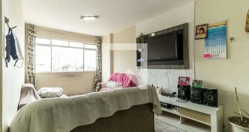 Apartamento para Venda - Campos Elíseos, 2 Quartos,  116 m² - São Paulo