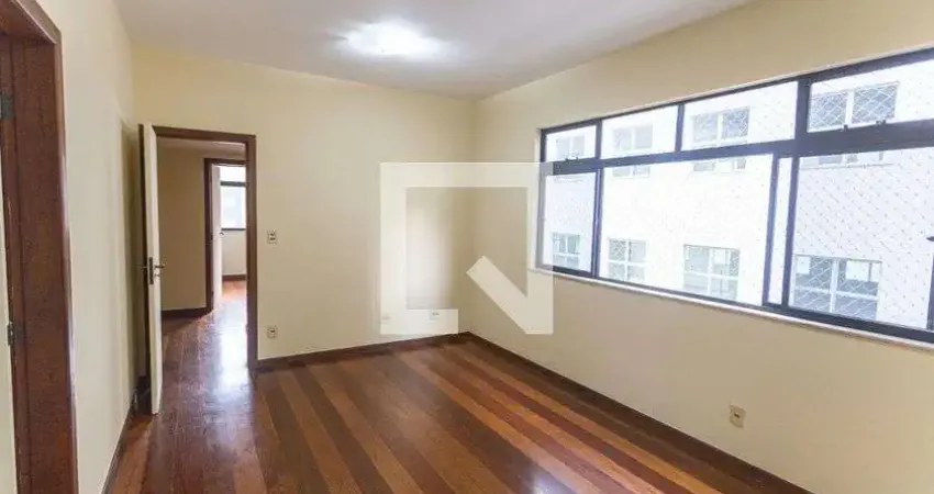 Apartamento para Venda - Santo Agostinho, 3 Quartos,  88 m² - Belo Horizonte