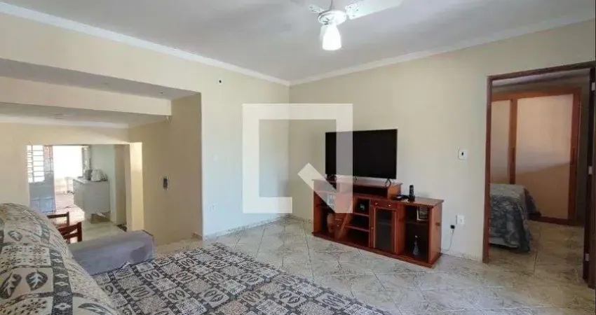 Casa para Venda - Parque Residencial Vila União  , 3 Quartos,  160 m² - Campinas