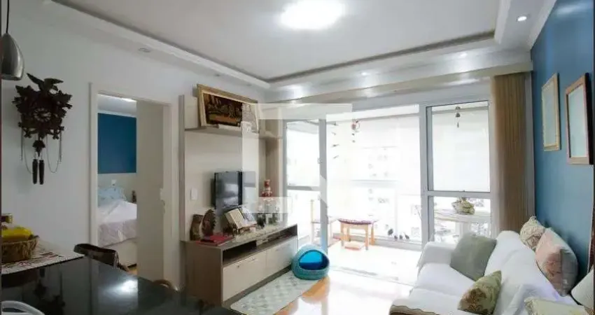 Apartamento para Venda - Saúde, 1 Quarto,  42 m² - São Paulo