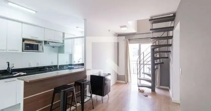 Cobertura para Venda - Novo Osasco, 4 Quartos,  103 m² - Osasco