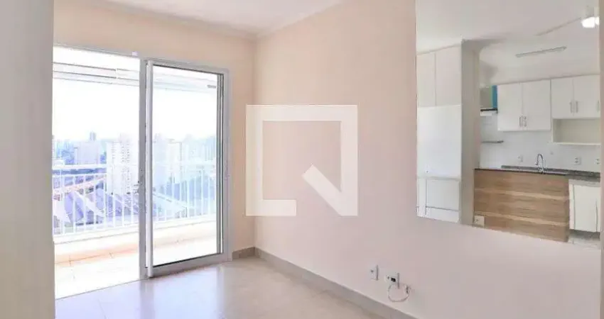 Apartamento para Venda - Mooca, 2 Quartos,  57 m² - São Paulo